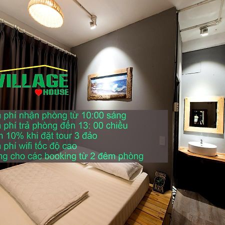 Village House Nha Trang Esterno foto