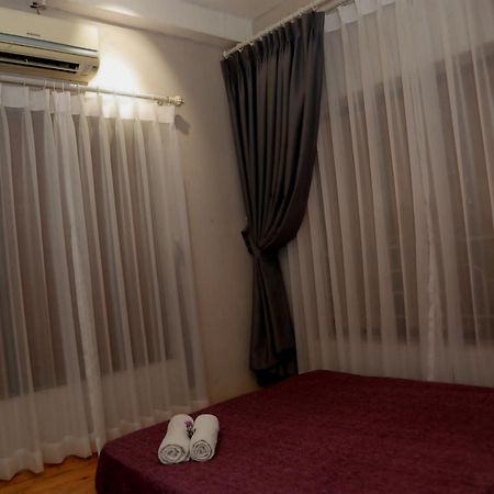 Village House Nha Trang Esterno foto