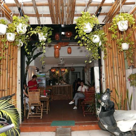 Village House Nha Trang Esterno foto