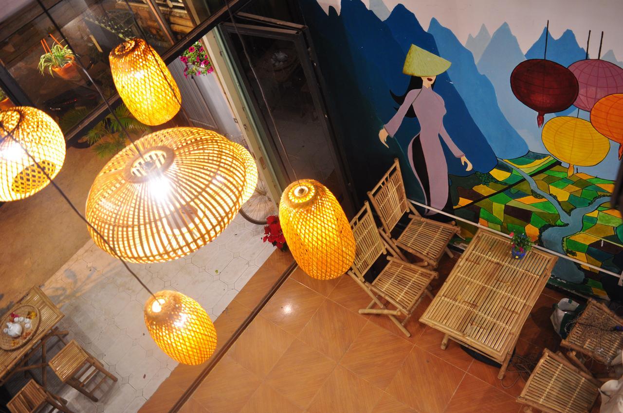 Village House Nha Trang Esterno foto