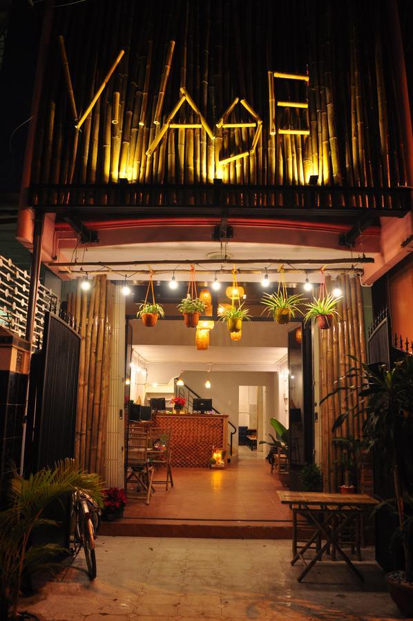 Village House Nha Trang Esterno foto