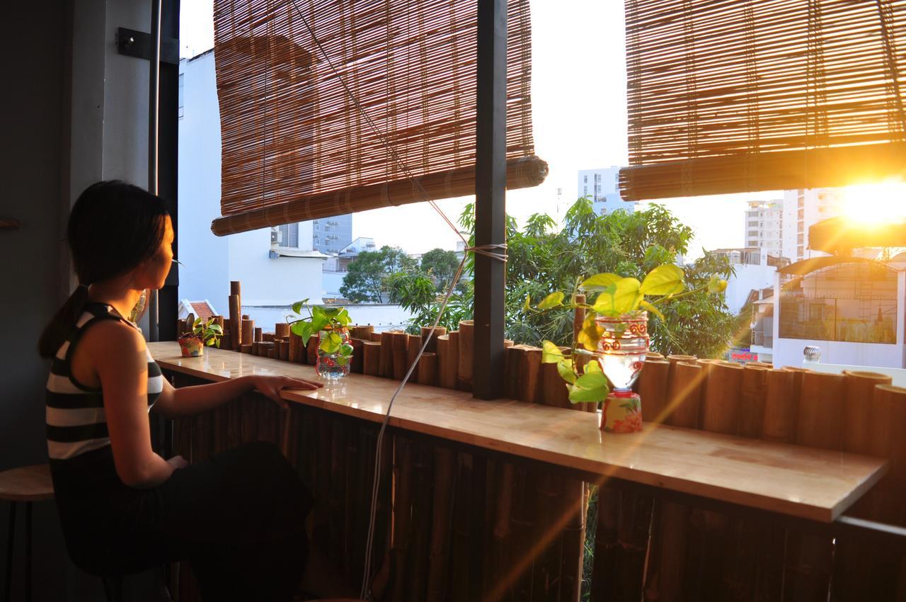 Village House Nha Trang Esterno foto