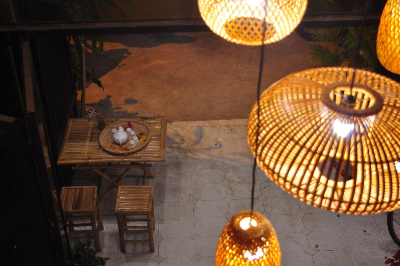 Village House Nha Trang Esterno foto