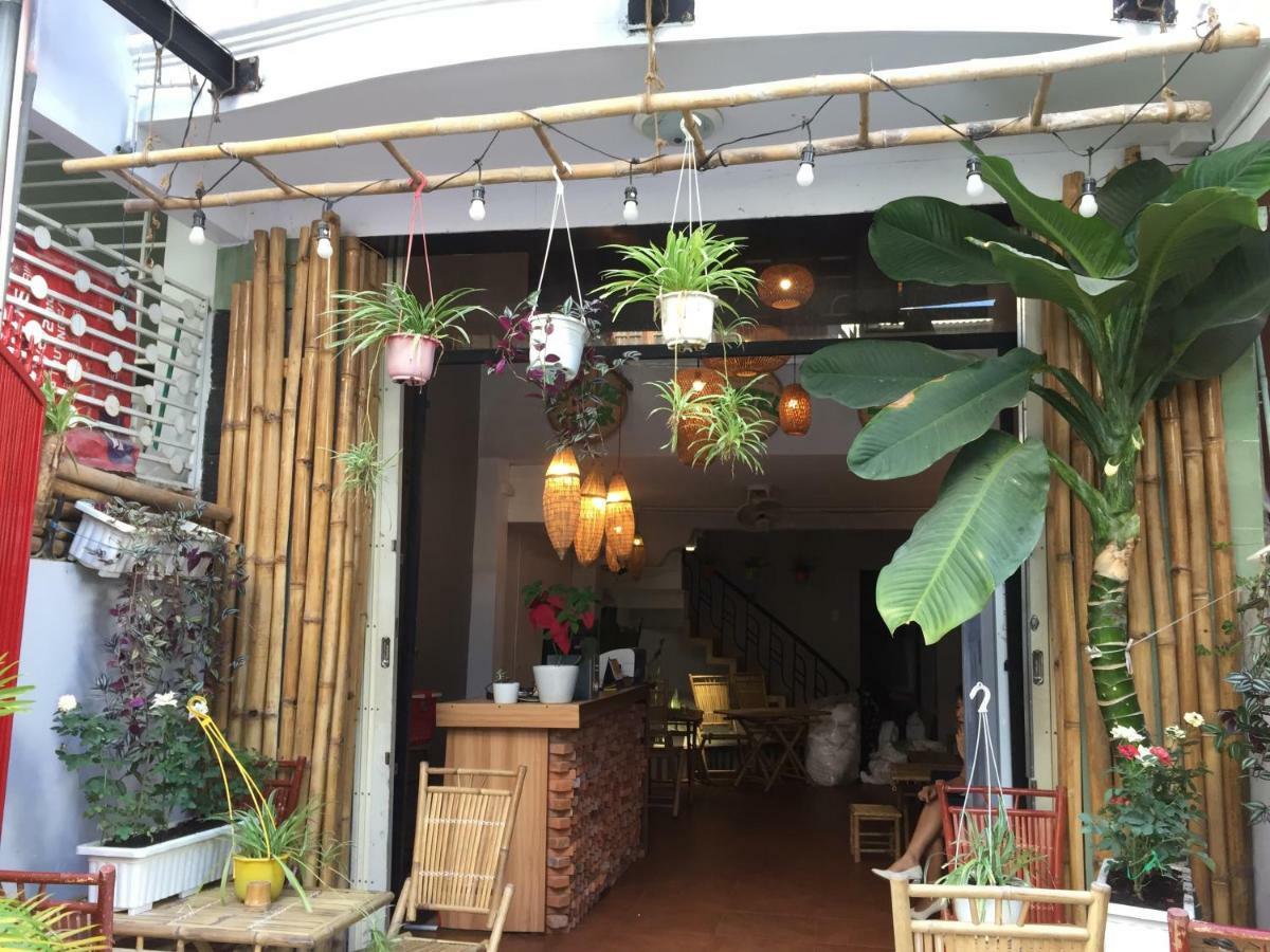 Village House Nha Trang Esterno foto