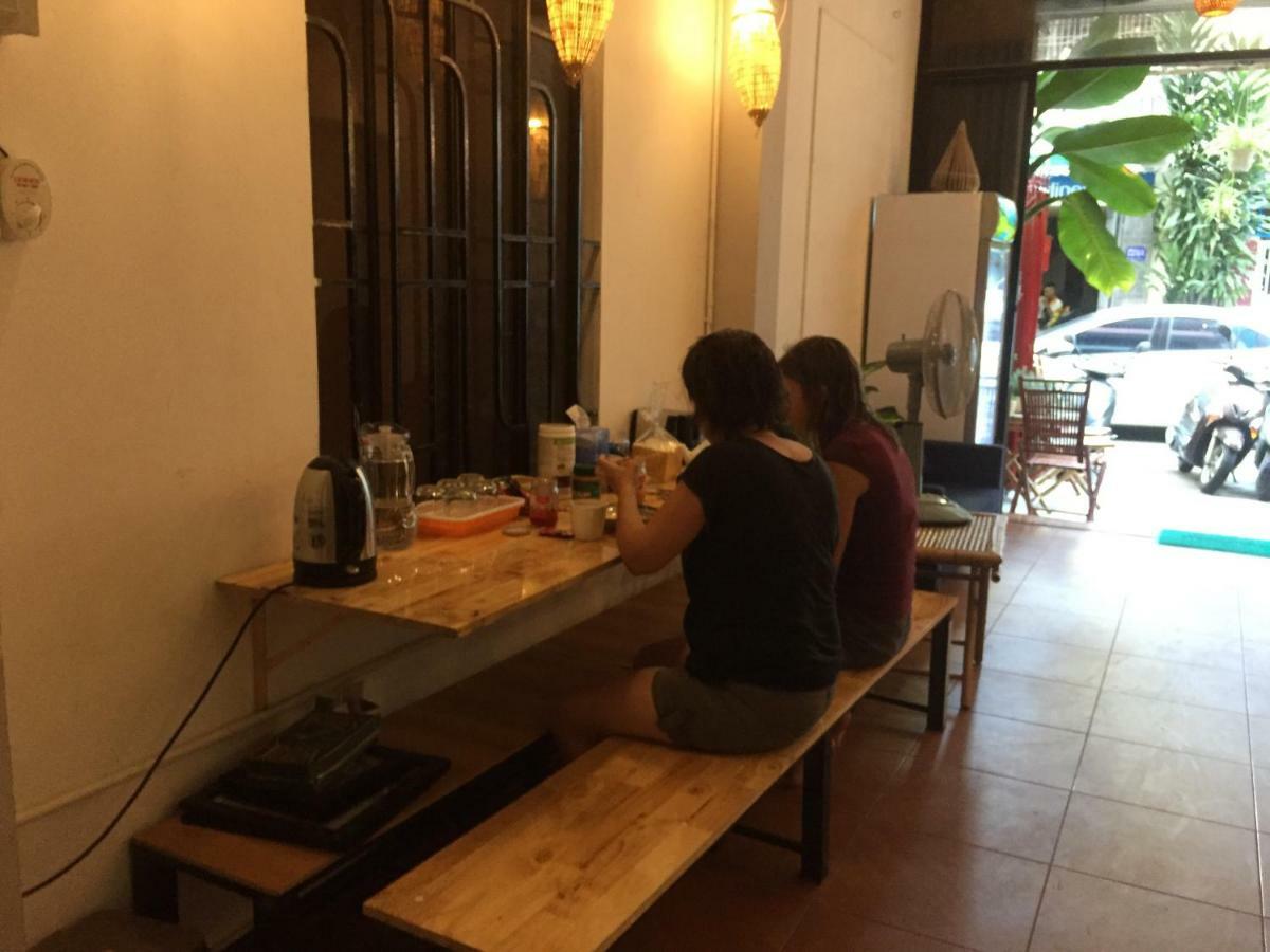 Village House Nha Trang Esterno foto
