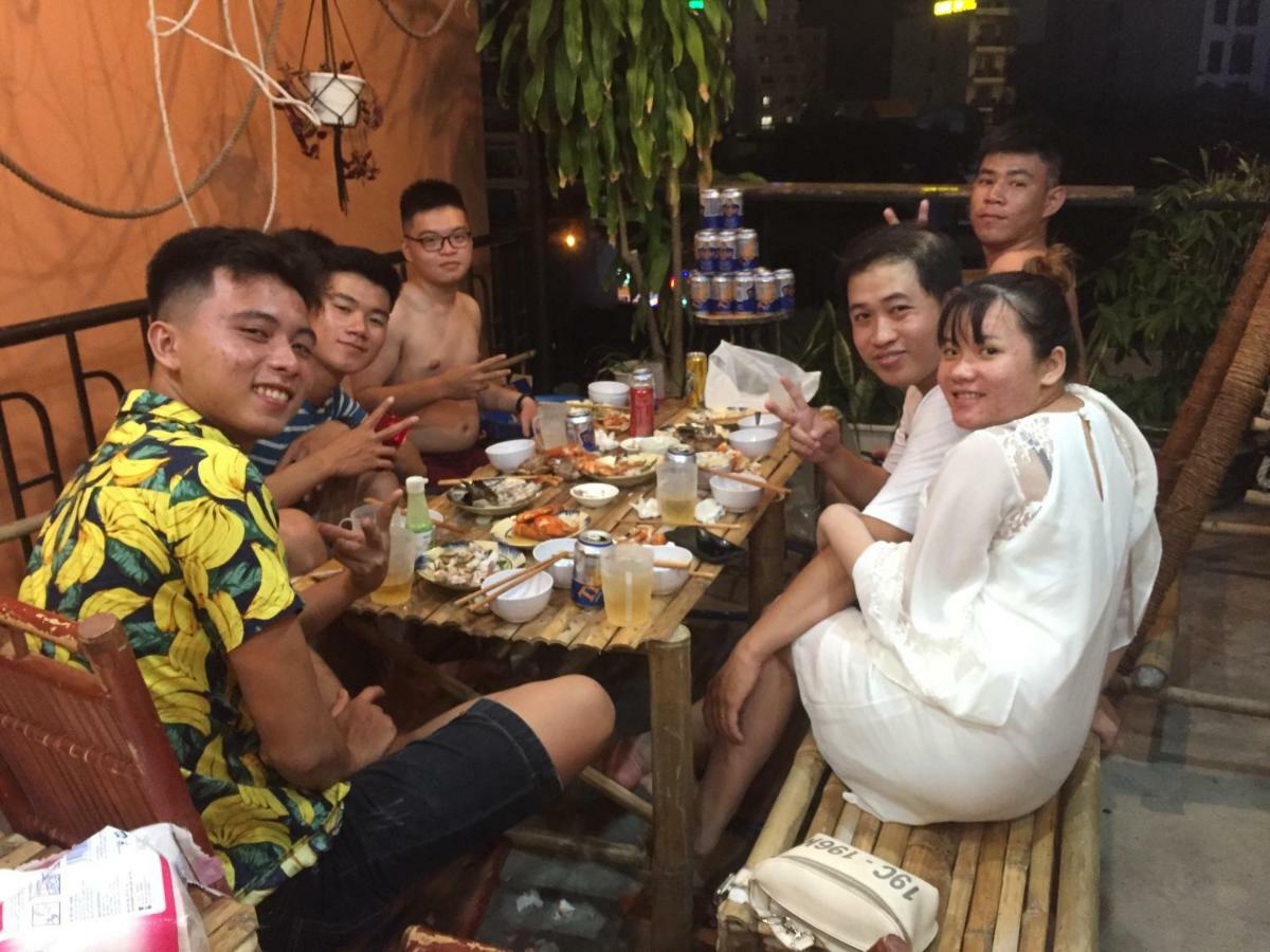 Village House Nha Trang Esterno foto