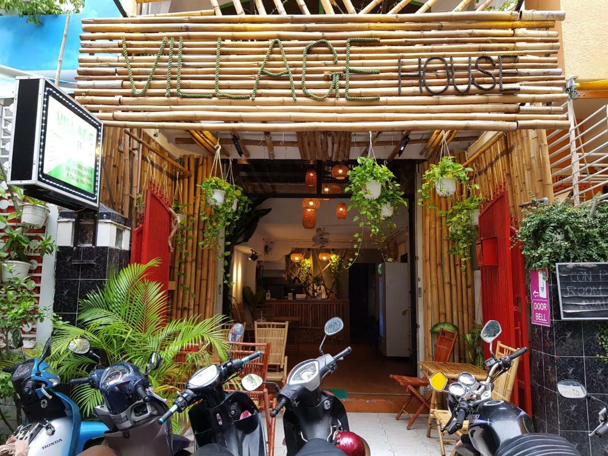 Village House Nha Trang Esterno foto