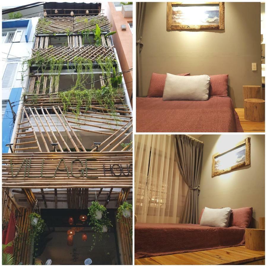 Village House Nha Trang Esterno foto
