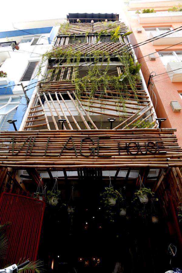 Village House Nha Trang Esterno foto