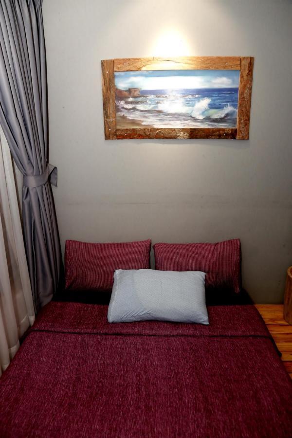 Village House Nha Trang Esterno foto