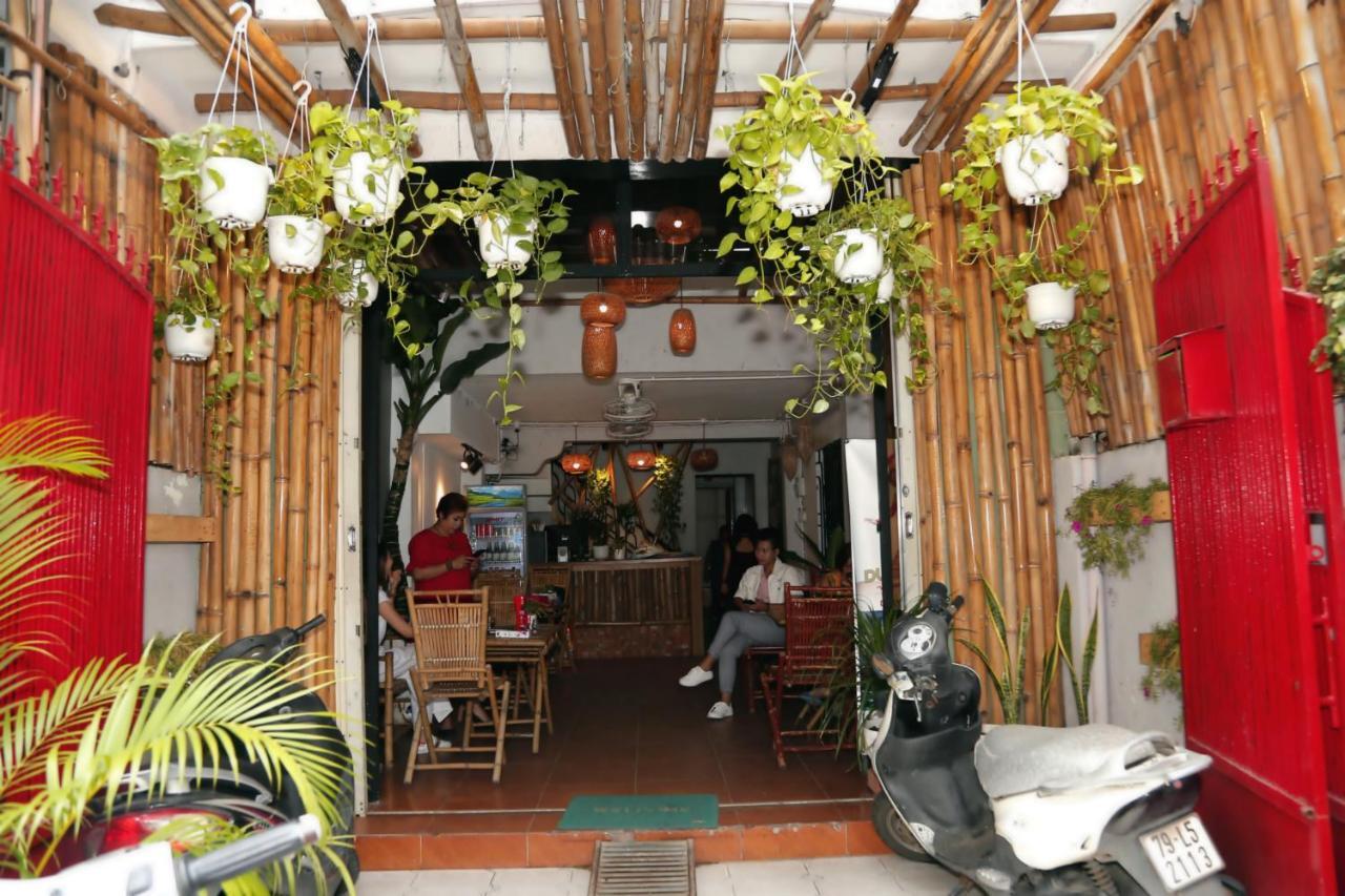 Village House Nha Trang Esterno foto